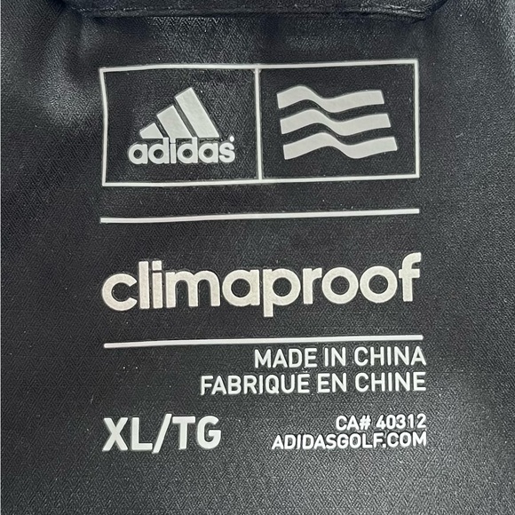 Adidas Climaproof XL - Picture 8 of 16
